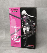 重兵装型女子高生|GOOD SMILE COMPANY