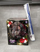 FATE/STAY NIGHT HEAVEN’S FEEL