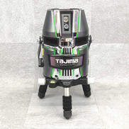 レーザー墨出し器|TAJIMA