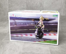 フレームアームズ・ガール|KOTOBUKIYA