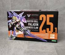 メガミデバイス|KOTOBUKIYA