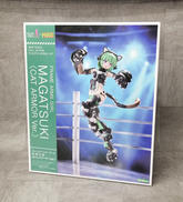 フレームアームズ・ガール|KOTOBUKIYA