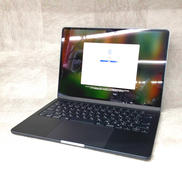 Macbook Air ミッドナイト|APPLE