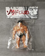 三浦建太郎|レッドシャーク