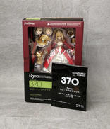 FATE/EXTELLA|MAX FACTORY