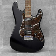エレキギター|BLACK SMOKER SPEC