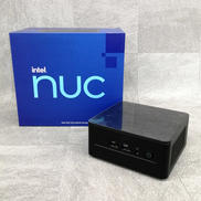 NUC i7-1260P搭載|INTEL