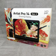 Artist Pro14 Gen2|XP-PEN