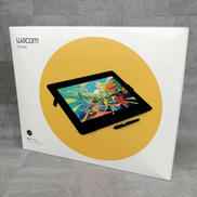 液晶ペンタブレット|WACOM