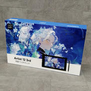 液晶ペンタブレット|XPPEN