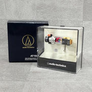 シェルカートリッジ|AUDIO-TECHNICA