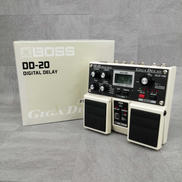 エフェクター|BOSS