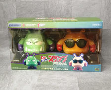 DR.スランプ アラレちゃん|アート・ストーム