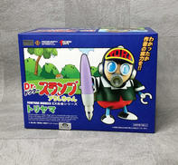 DR.スランプ アラレちゃん|アート・ストーム