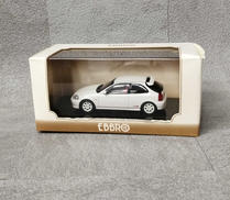1/43 HONDA CIVIC TYPE-R EK9|EBBRO