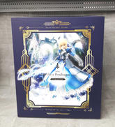 1/4 FATE/GRAND ORDER|フリーイング