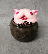 メイドインアビス|レッドシャーク