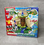 ポケットモンスター アドバンスジェネレーション|TOMY