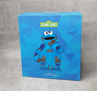 セサミストリート|ブリッツウェイ