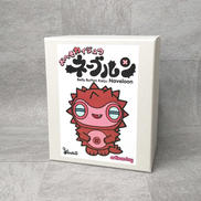 吉井宏 おへそカイジュウ|アルチザンデザインスタジオ