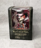 アリス・イン・ワンダーランド|MEDI COM TOY