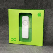 IPOD SHUFFLE(第1世代)|APPLE