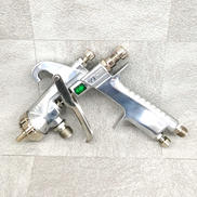 スプレーガン|ANEST IWATA