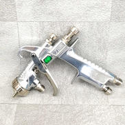 スプレーガン|ANEST IWATA