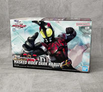 FIGURE-RISE STANDARD|BANDAI