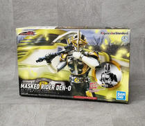 FIGURE-RISE STANDARD 仮面ライダー電王|BANDAI