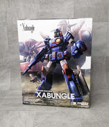 戦闘メカ ザブングル|GOOD SMILE COMPANY