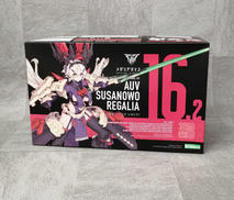 メガミデバイス|KOTOBUKIYA