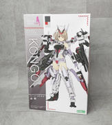 フレームアームズ・ガール|KOTOBUKIYA