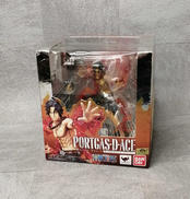 フィギュアーツZERO ワンピース|BANDAI