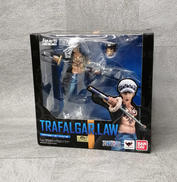 フィギュアーツZERO ワンピース|BANDAI