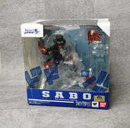 フィギュアーツZERO ワンピース|BANDAI