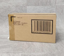 S.H.FIGUARTS 仮面ライダーゼロワン|BANDAI