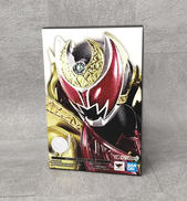 S.H.FIGUARTS(真骨彫製法)|BANDAI