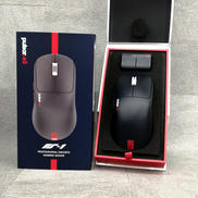 ゲーミングマウス|PULSAR