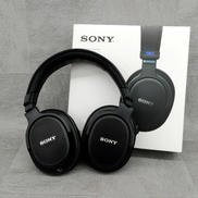 モニターヘッドホン|SONY