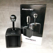 シフター|FANATEC