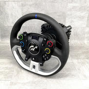 ハンコン|FANATIC