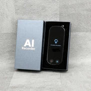 AIボイスレコーダー|VOMOR