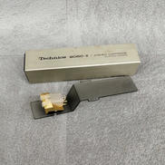 MMカートリッジ|TECHNICS