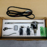 トーンアーム|MICRO