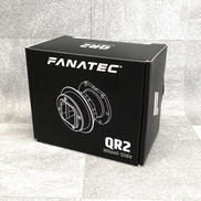 クイックリリース|FANATEC