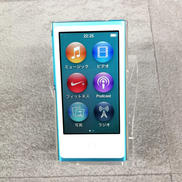 IPOD NANO(第7世代)|APPLE