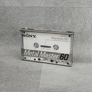 メタルテープ|SONY