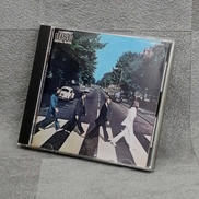 ABBEY ROAD|東芝EMI