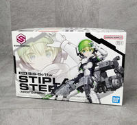 30 MINUTES SISTERS|BANDAI